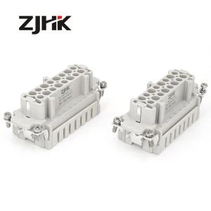 32 ПИН уметања вишеполног правоугаоног кавеза