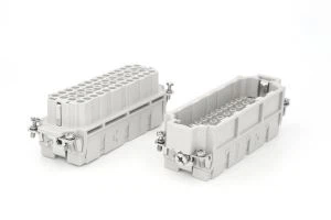 Конектор за високу густоћу уметања