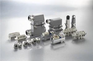 Индустријски конектор за аутоматизацију